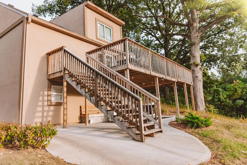 Sun house - Image 1