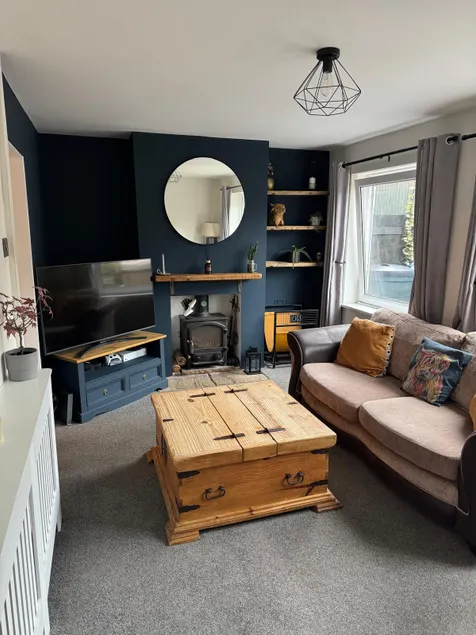 Skye Terrace, cosy 2 bed close to the city centre. - Image 1