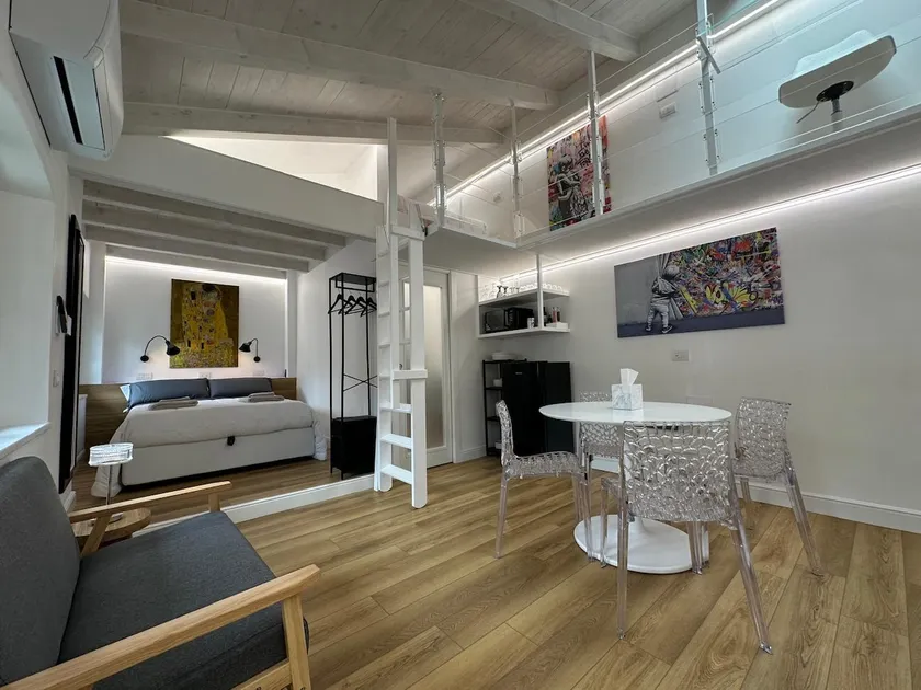 Casa Riva Scanzo 15 minuti dall'aeroporto - Image 1
