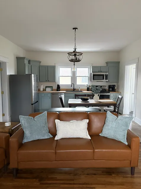 Cornerstone Cottage - Image 1