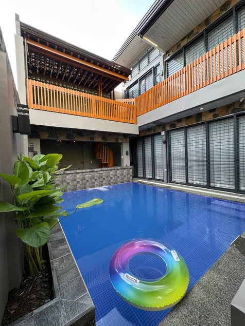 The bothan private haven w/pool - Image 1