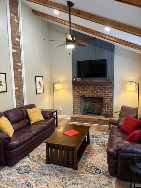 Dunns Gap Cottage - Image 1