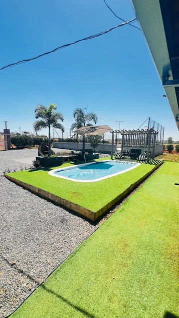 Farm near Goiânia for families and groups of friends - Image 1