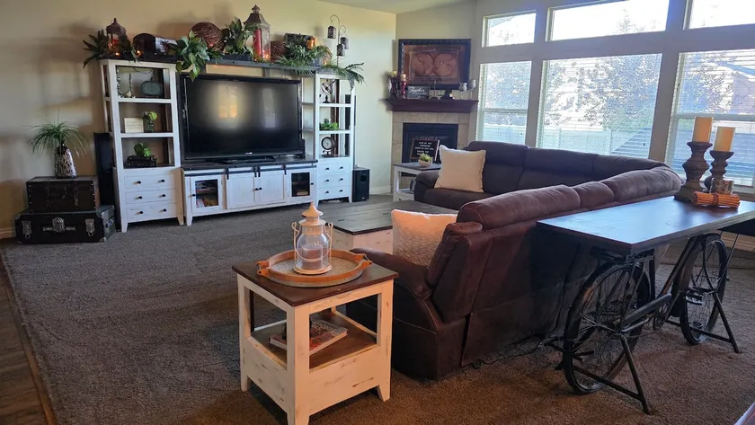Wasatch Retreat 5 bed 3 5 bath pool table game room - Image 1