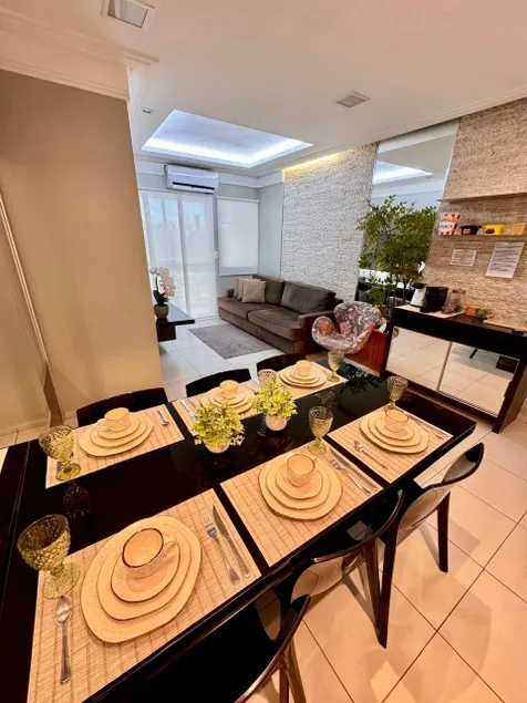 Complete apartment in an excellent location! - Image 1