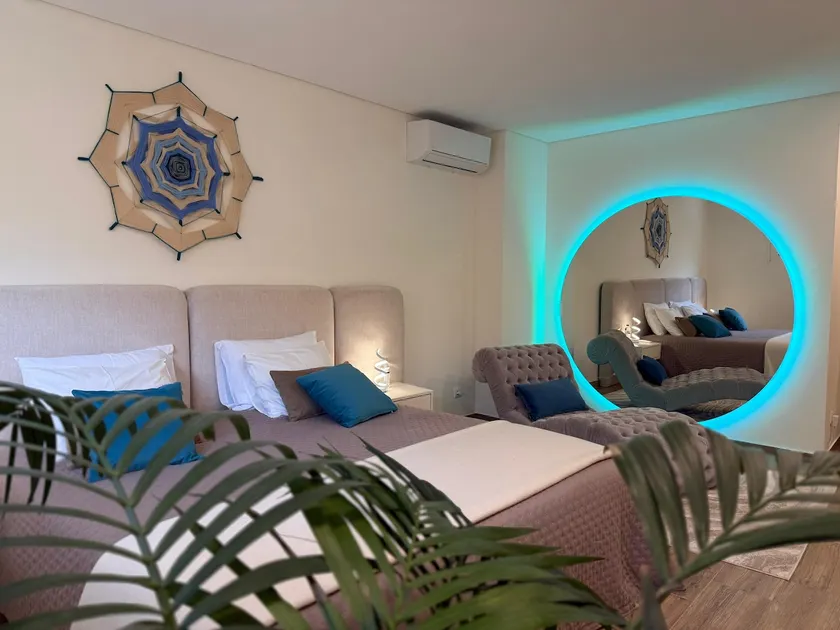 Braga Suites - confy cosy apartment @Braga by WM - Image 1
