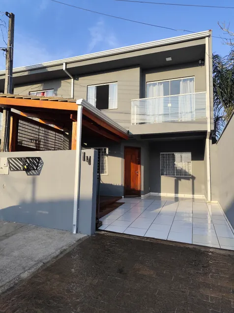 Wonderful townhouse in Uvaranas, 5 min from downtown. - Image 1