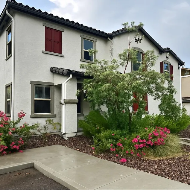 Phoenix Family Nest - Image 1