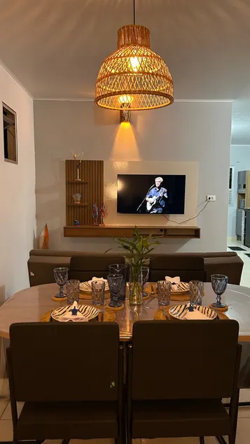 Casa Lopes2 Maragogi downtown / Pay in 6 installments without interest - Image 1