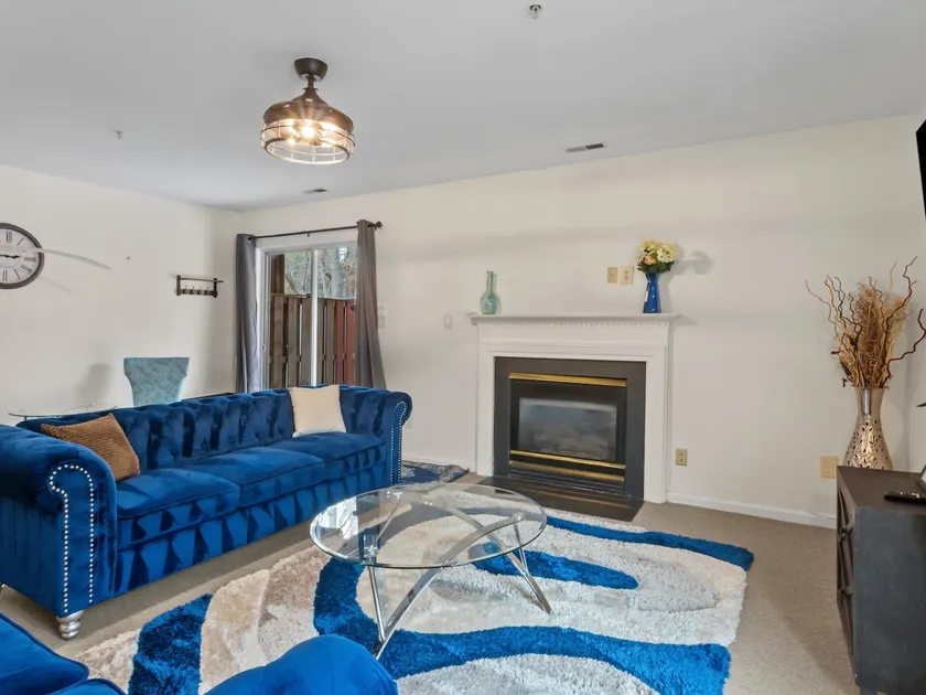 Cozy Private Suite w/Yard —10 min to BWI/F. Meade - Image 1