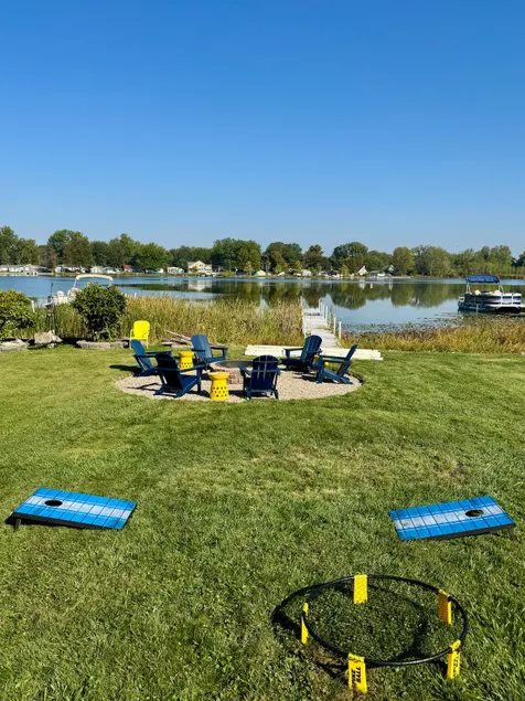 Big Chapman Lake Escape - Image 1