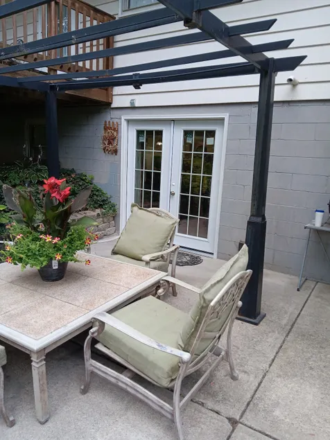 Creekside Getaway II - Image 1