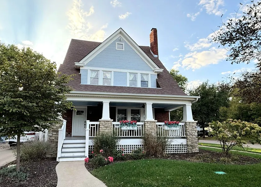 Park West House - Image 1