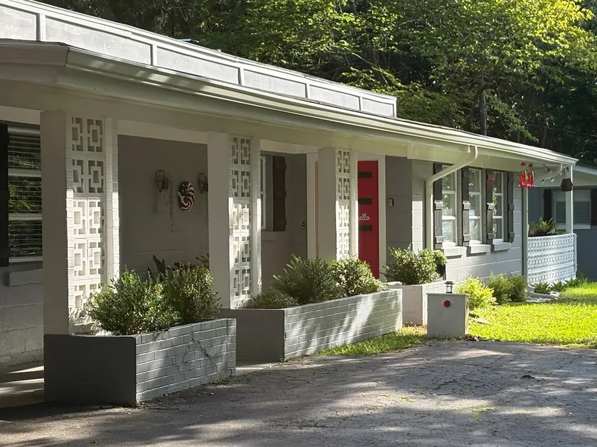 The Sanctuary in Warm Springs GA - Image 1