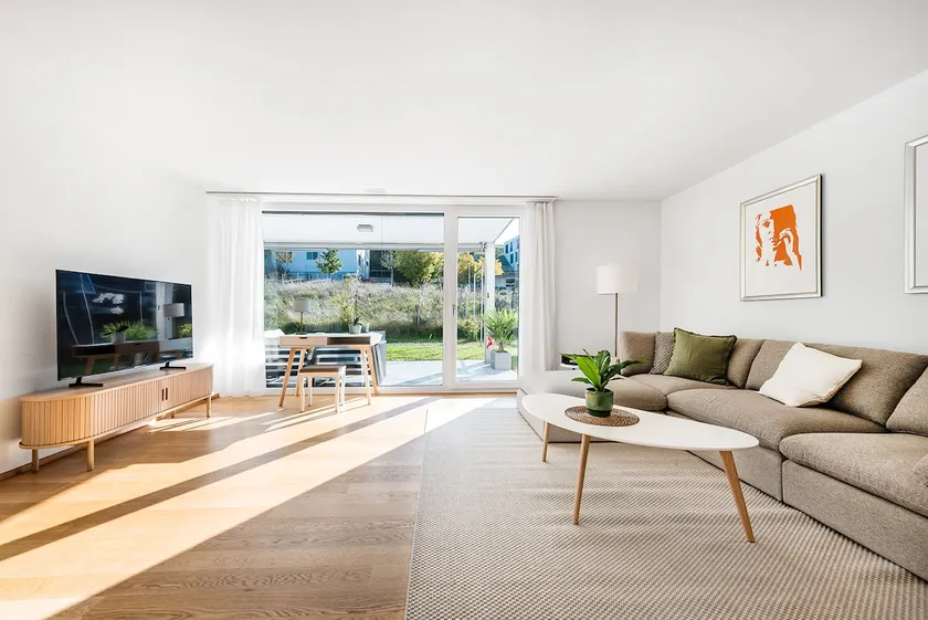 DESIGN-APARTMENT 2 !Gratis parken, Free Parking! - Image 1