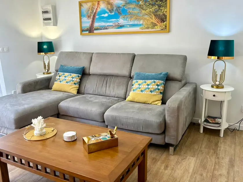 Appartement chic - Image 1