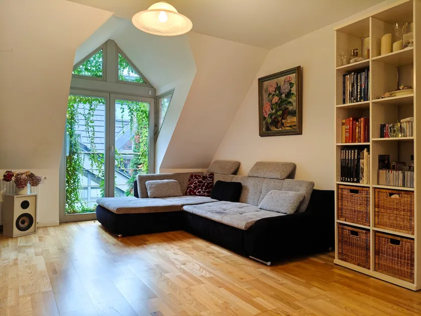 ZEN Maisonette - 2 Schlafzimmer - großzügiger Wohn- Essbereich - Küche - Image 1