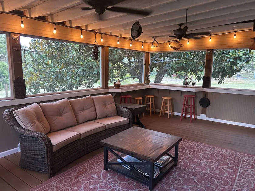 Mays Mill Country Home - Image 1