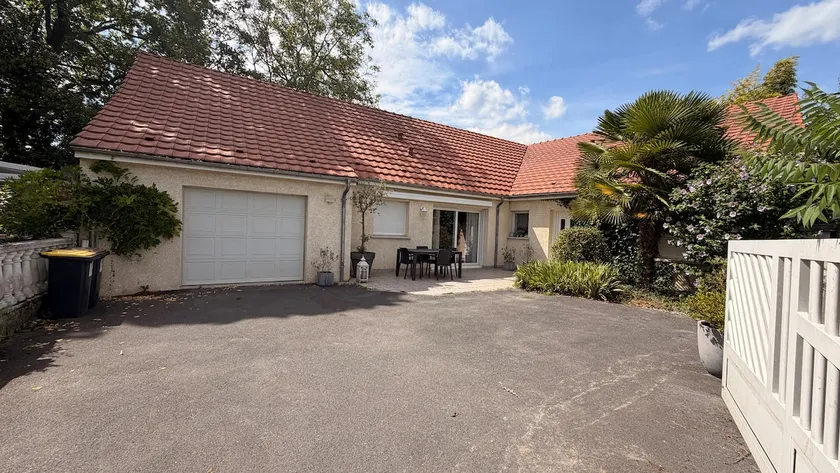 Chez Delphine - Image 1