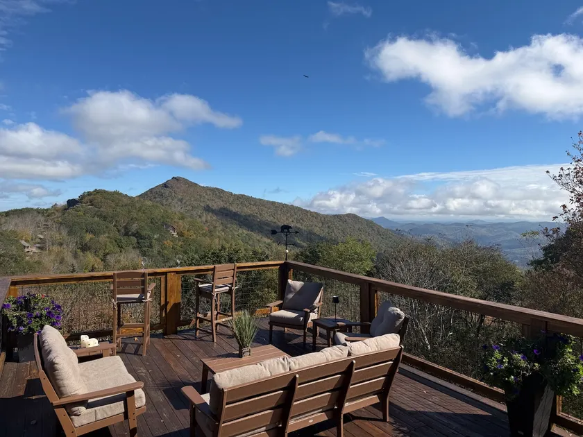 Luxury VIEWS from 4700', Hot Tub, Modern Rustic - Image 1