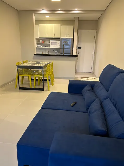 Family apartment, spacious and cozy! - Image 1