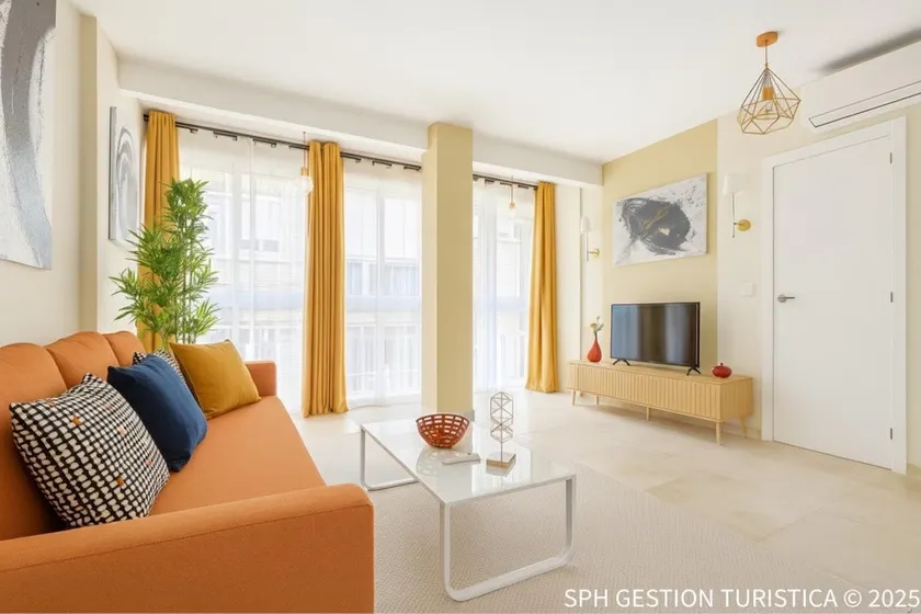 Candela Home Downtown - Image 1