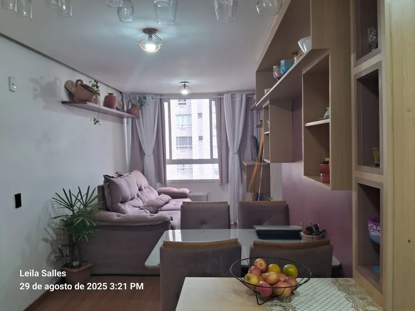 Practical apartment with quick access to Petrópolis - Image 1