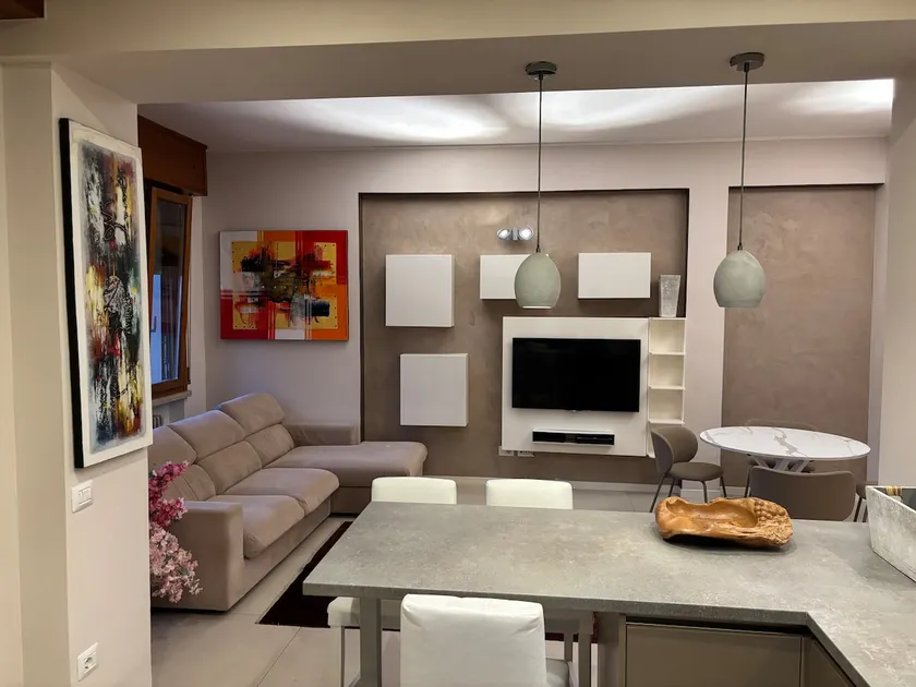 Holiday Home Parma - Image 1