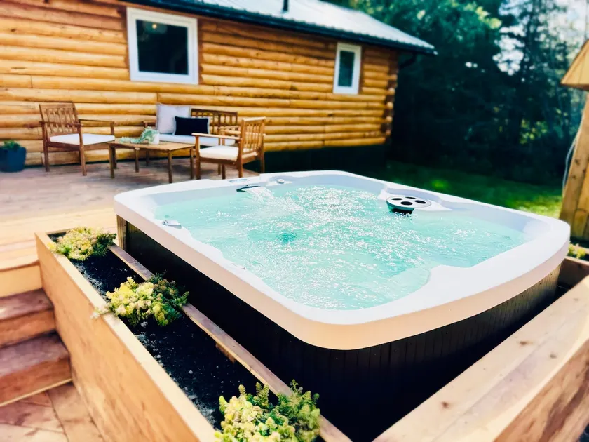 •Harmony Nature Retreat ~ Hot Tub & Sauna• - Image 1