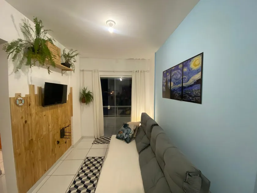 Beach retreat apartment in Morretes, Itapema! - Image 1
