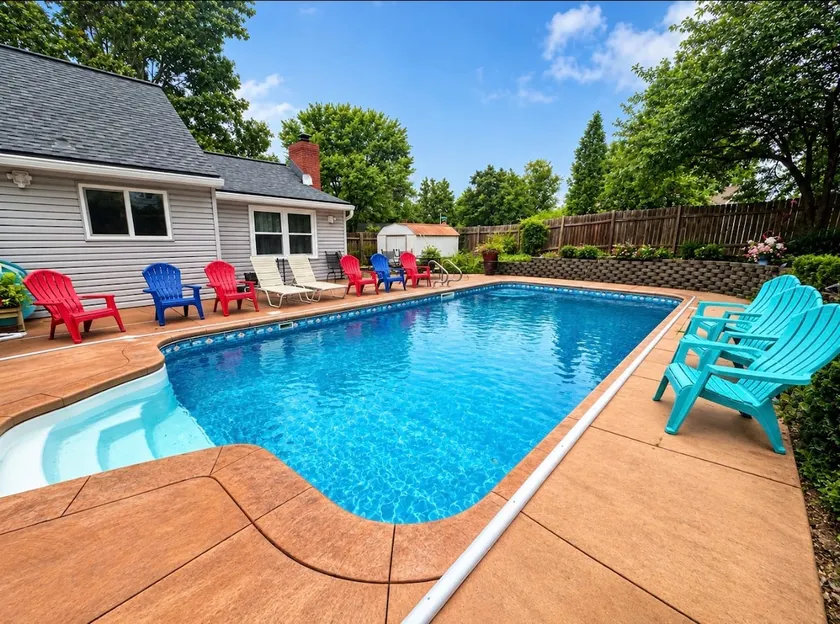 Resort-Style Retreat w/ Pool | Prime OP Location - Image 1