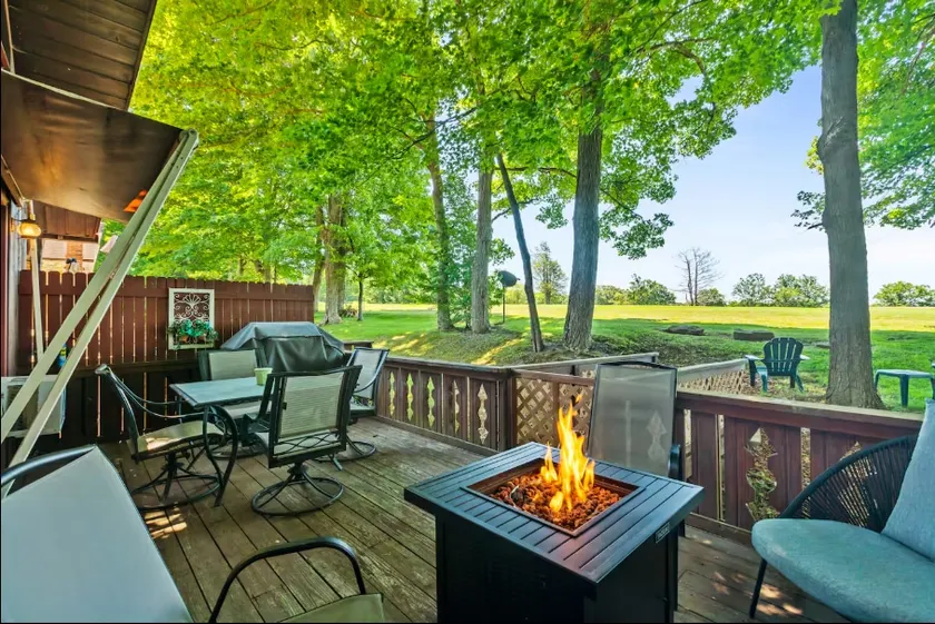 Indian Lake, Lucky 7 Chalet - Image 1