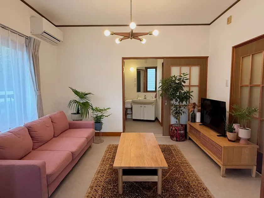 [4-minute walk from the station] Entire inn/up to 7 people - Image 1