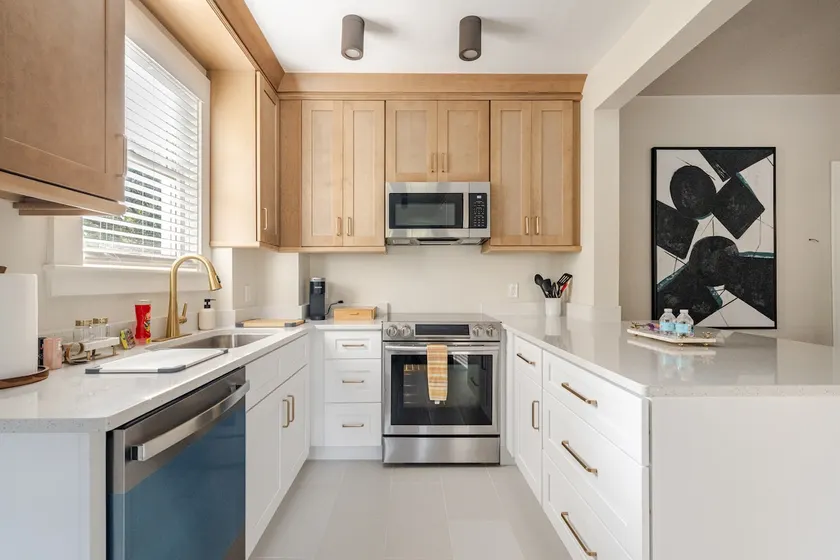 Casa del Lago - Centrally located near downtown - Image 1
