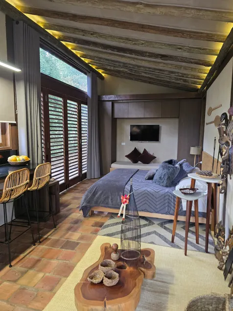 Nido de Rocas Loft - Image 1