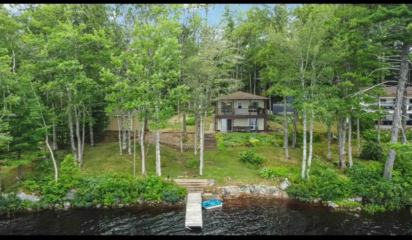 The Nest on Trout Lake - Image 1