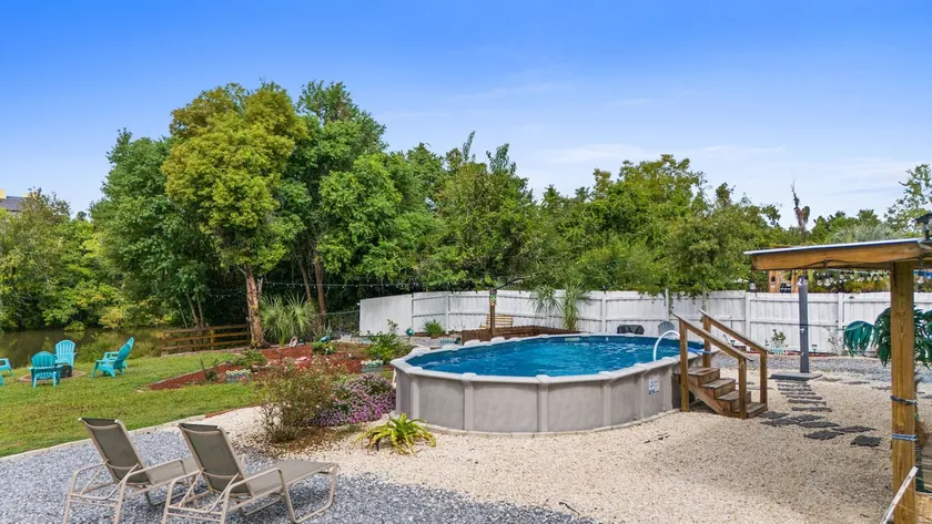Lakefront Retreat with Hot Tub, Pool and Fire Pit - Image 1