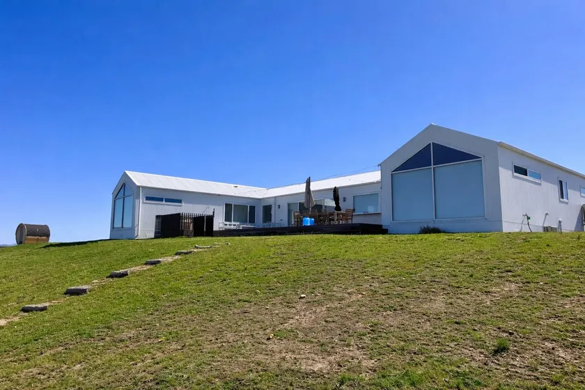 The House on the Hill - Image 1
