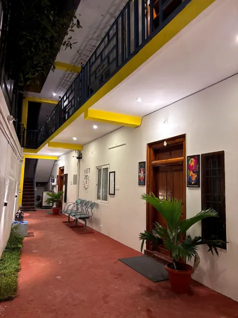 Villa Blossom – GF Unit1 with Pool Access - Image 1