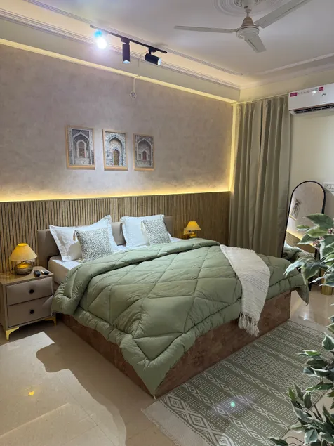 Gharonda Homes - Jaipur Serenity - Image 1
