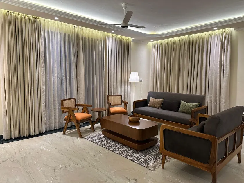 Dhauladhar Residency - Image 1