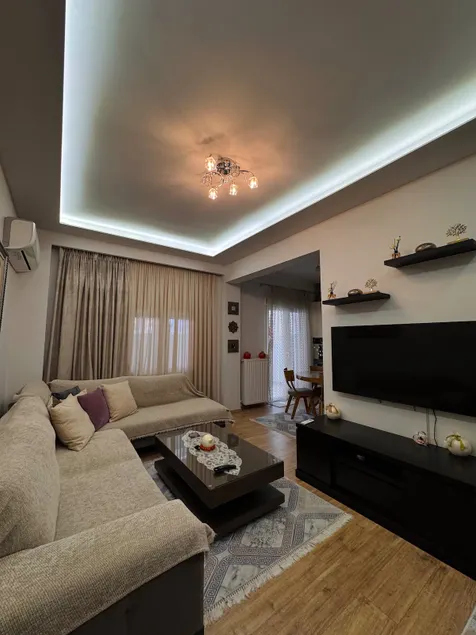 Modern double apartment in the heart of the city - Image 1