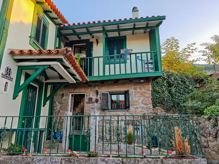 Casa dos Sonhos - Image 1