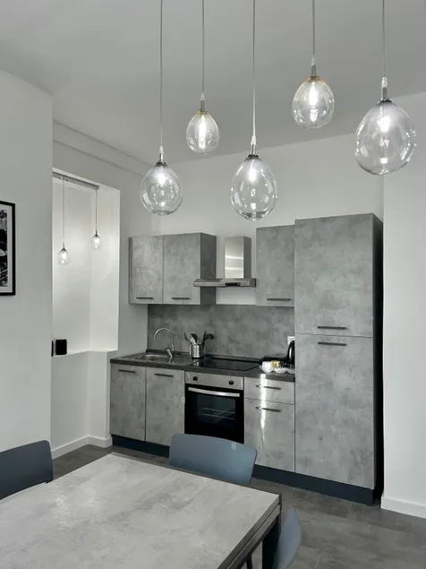 De Mio's Apartment - Image 1
