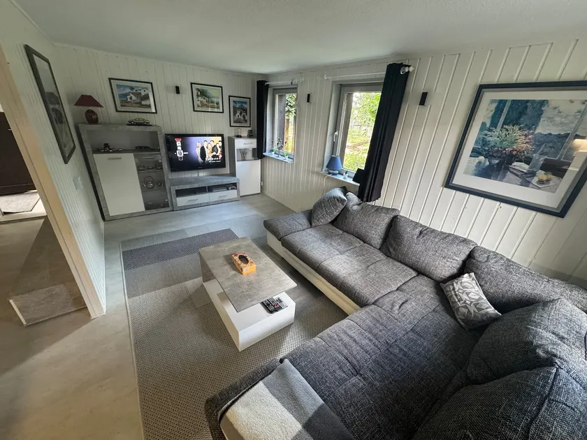 Small feel-good bungalow in Laaslich - Image 1