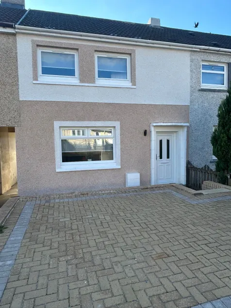 Plains Town House, Airdrie - Image 1