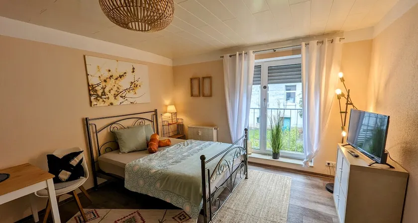 Entire Suite Garden Apartment for 1-2 people - Image 1