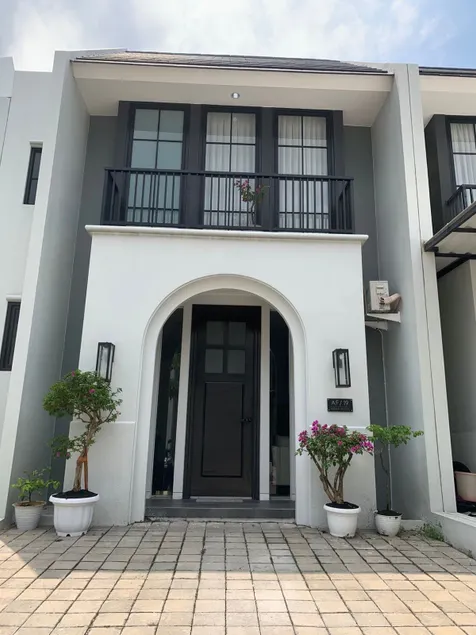 Arma House Semarang (daily/weekly/monthly rent) - Image 1