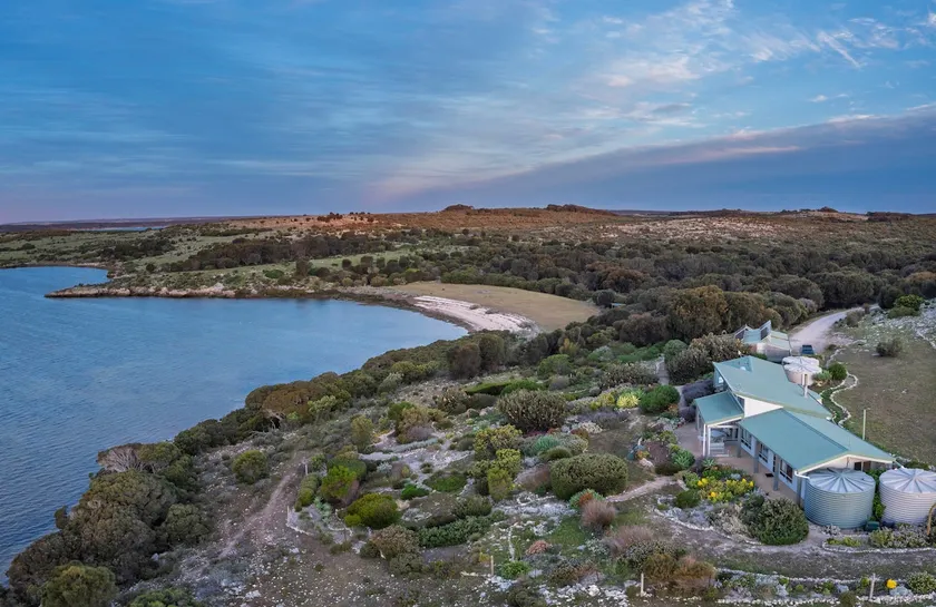 Moonrise Cove - Image 1