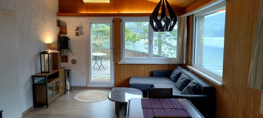 Apartment am See - Image 1